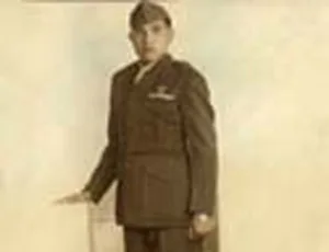 Ira Hayes, Pima Indian Tribe, U.S. Marines