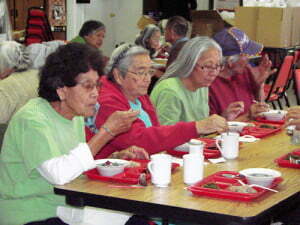 The Gift of Food - Food-5-Hopi-community-m
