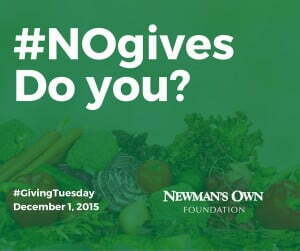 The Gift of Food - NOgives Do you