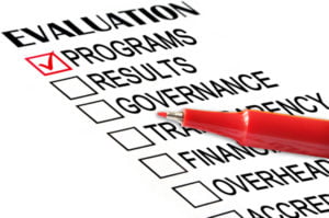 Evaluating Charities In The Age Of Online Ratings Pwna