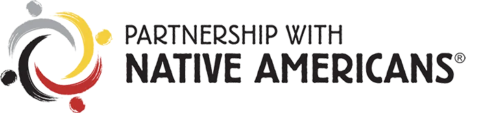Partnership With Native Americans