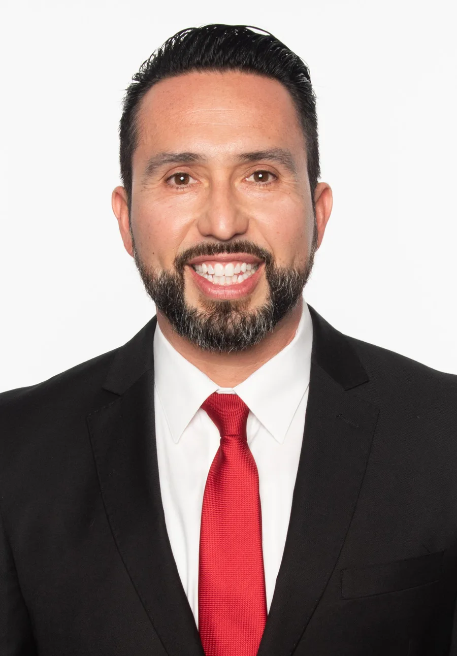JOSH ARCE