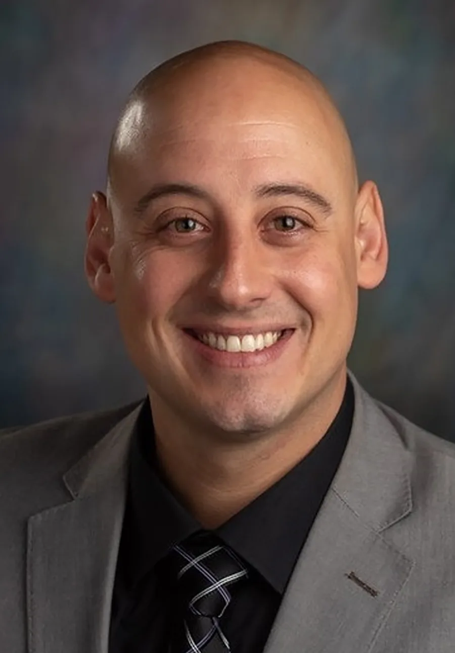 COREY MZHICKTENO