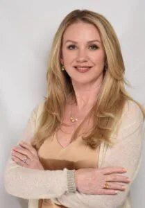 Angela Sharp