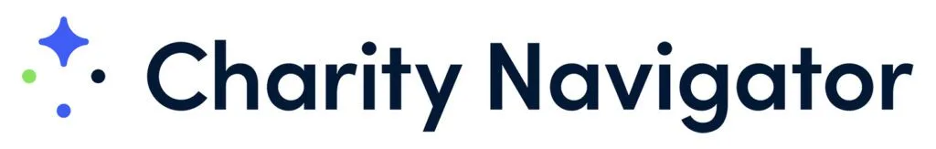 Charity Navigator rating