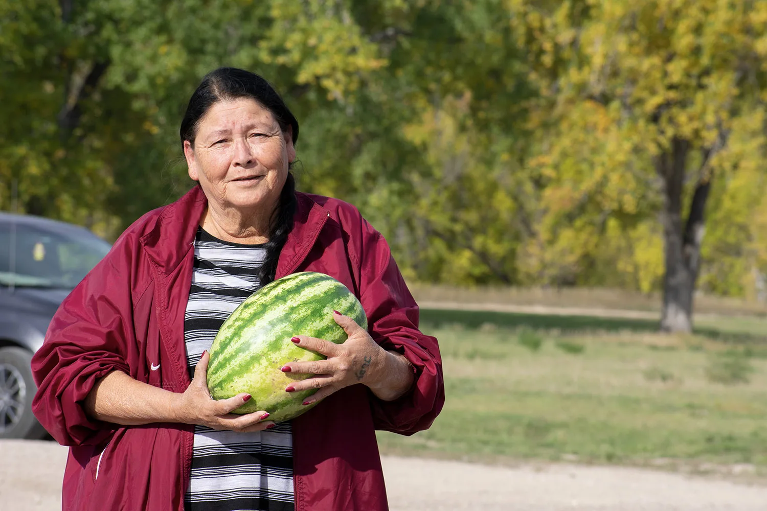 Getting Back to Ancestral Foods 
