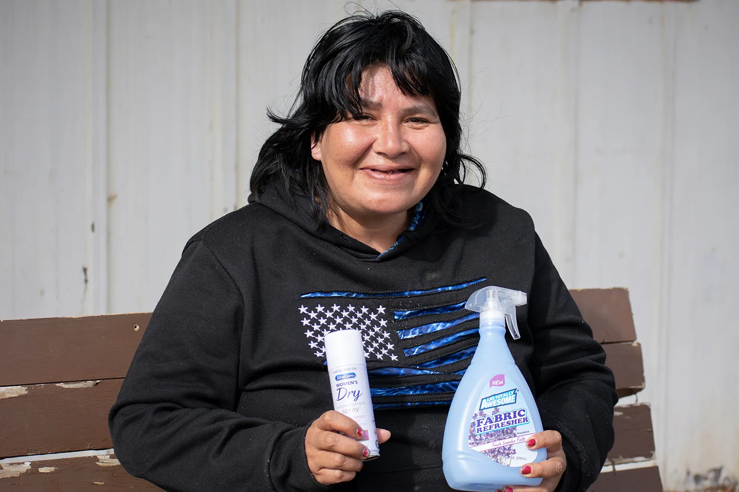 Help for the Homeless