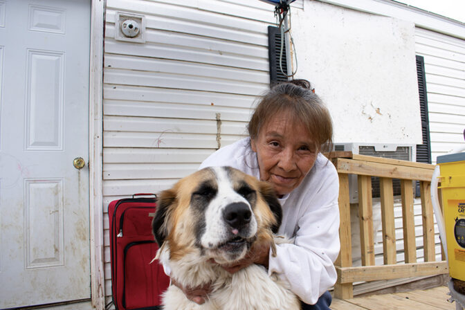 A Safe Place for Animals