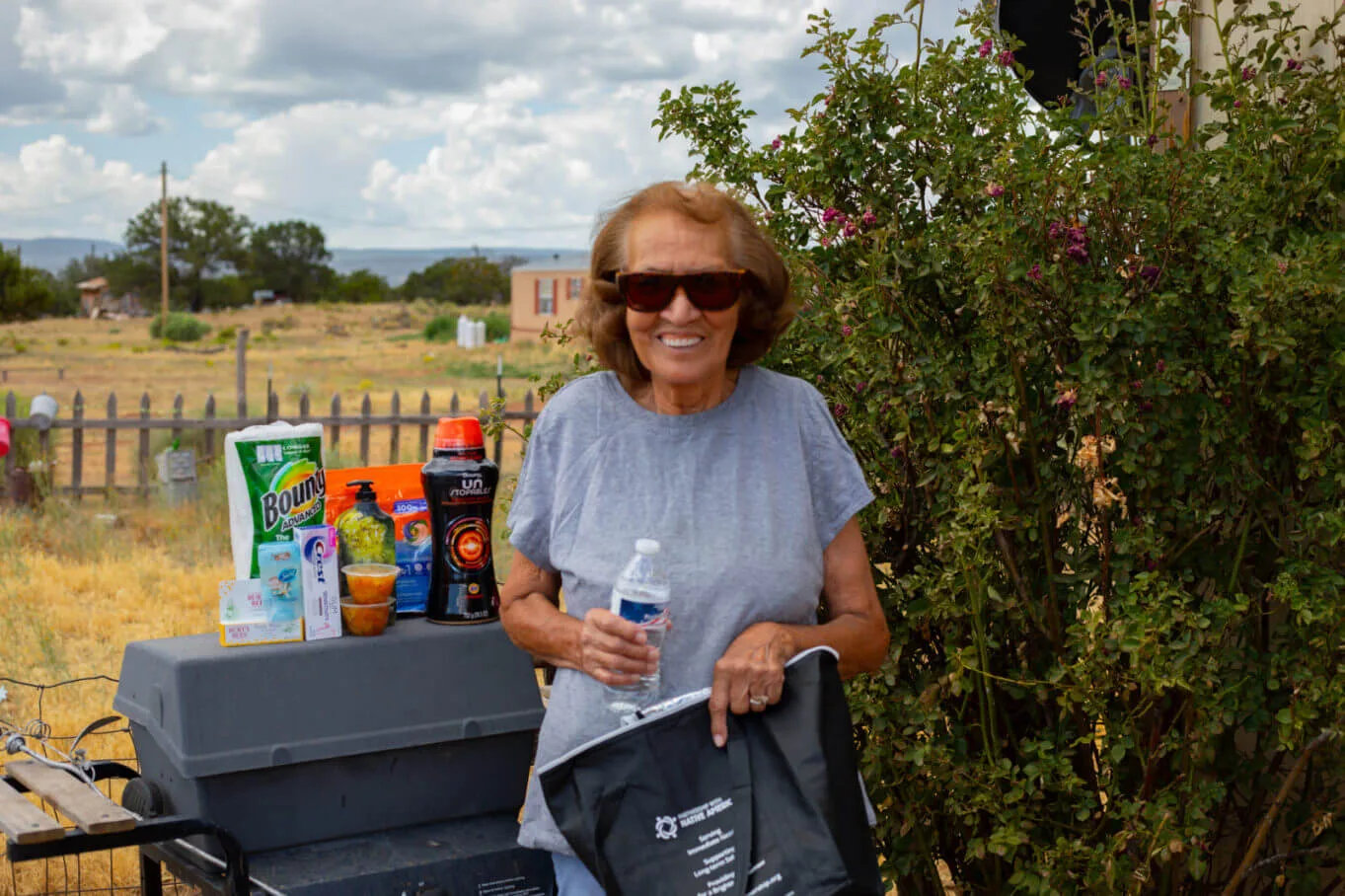 Promoting Health and Wellness in the Community