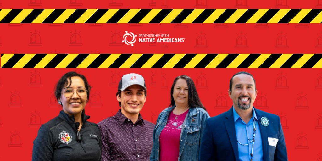 Tribal Emergency Management Summit