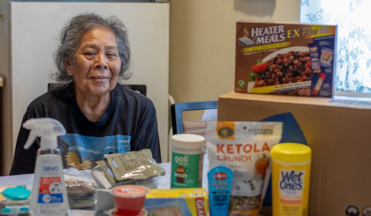 Summer Emergency Supplies Help Prepare For The Upcoming Monsoon Season: