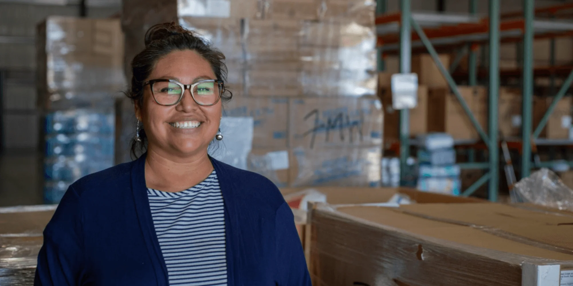 Emergency donations support the San Carlos Apache Tribe in a time of crisis: 