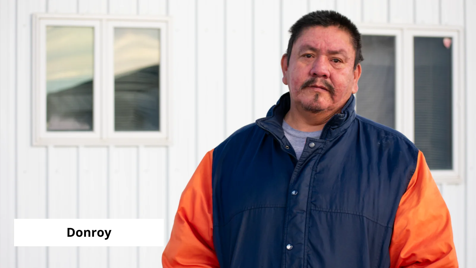 Oglala Sioux Church Feeds Community Through Partnership 