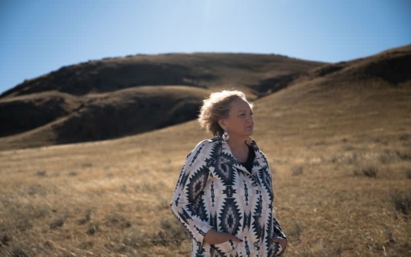 Native American Patients Are Sent to Collections for Debts the Government Owes