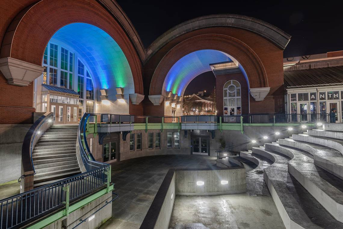 This popular downtown Tacoma museum is closing for a month to install a new exhibition