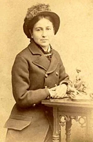 Susette La Flesche 1854-1903