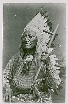 Washakie 1802-1900