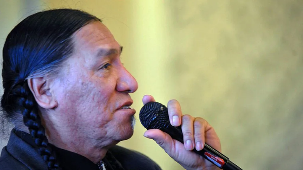 Despite opposition, Montana legislator advances 2 bills from American Indian caucus