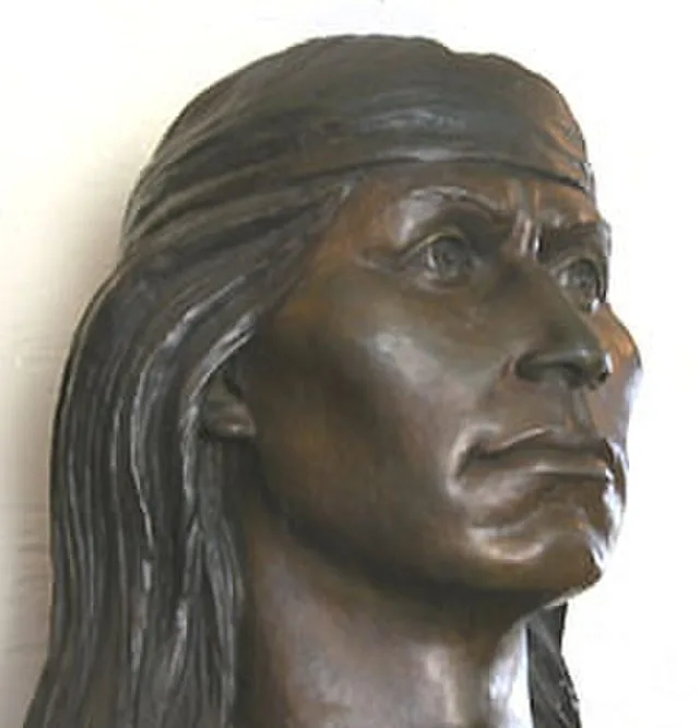 Cochise 1812-1874