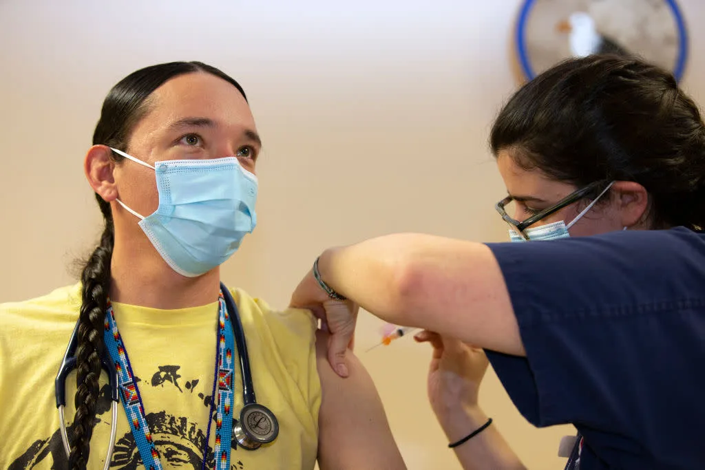 For Indian Country, federal cuts decimate core tribal programs