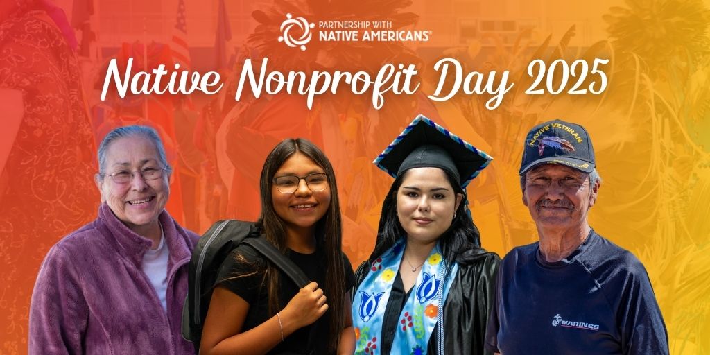 Native Nonprofit Day