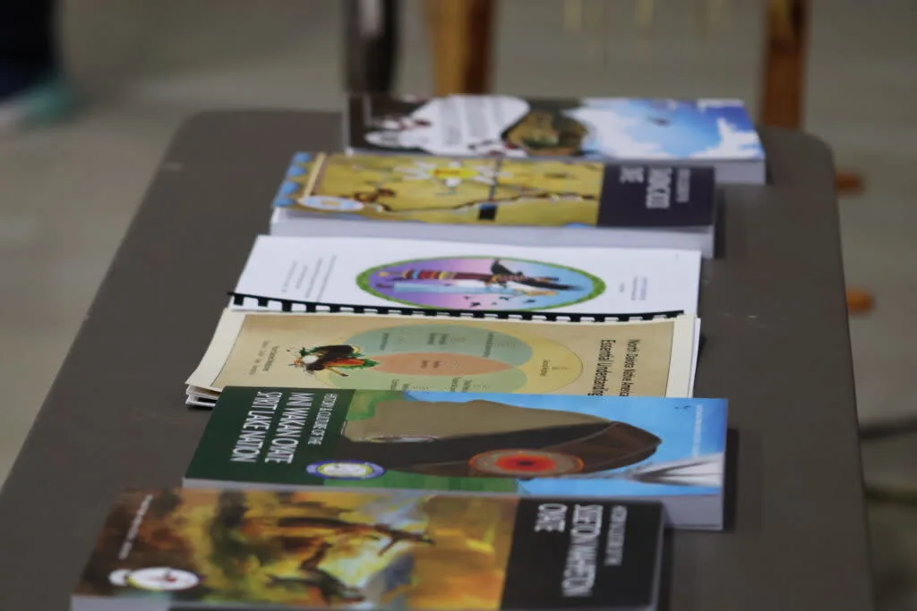Tribes, North Dakota partner to update 30-year-old textbooks on Native history