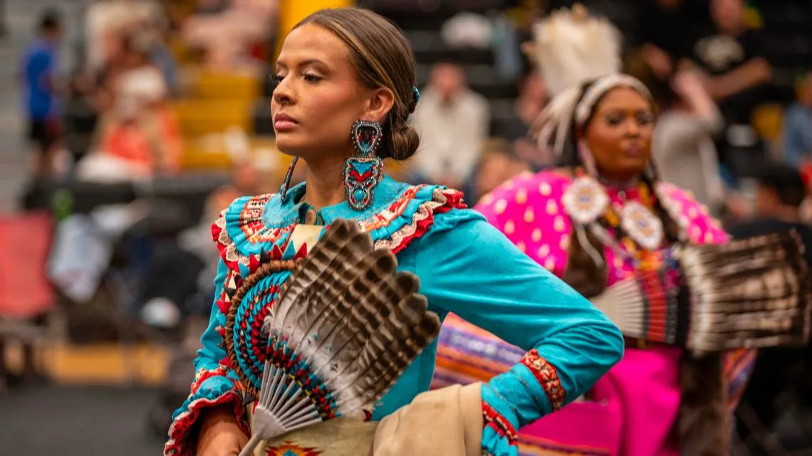 North Carolina’s Lumbee Tribe sees long-sought recognition as closer than ever