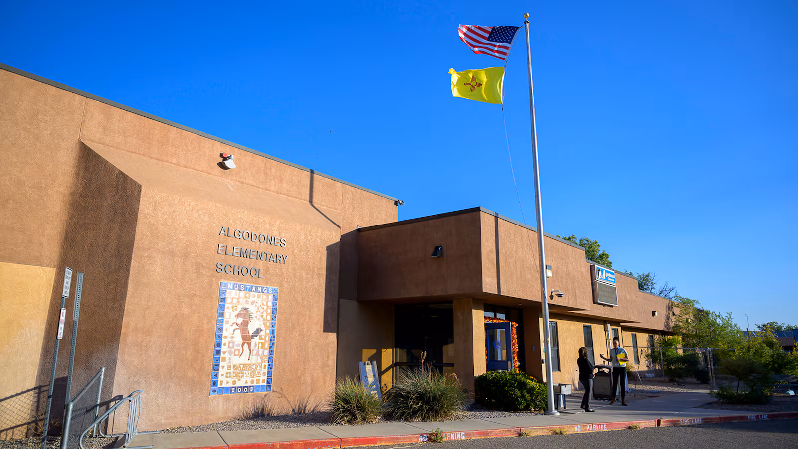 New Mexico judge orders remedial plan to improve public education for Native American students