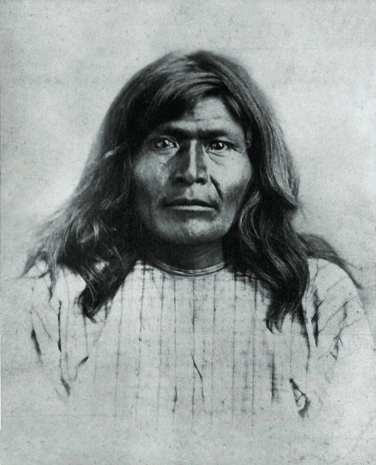 Victorio 1825-1880
