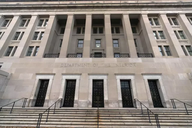 Tribes say the U.S. misappropriated funds to pay for Native American boarding schools