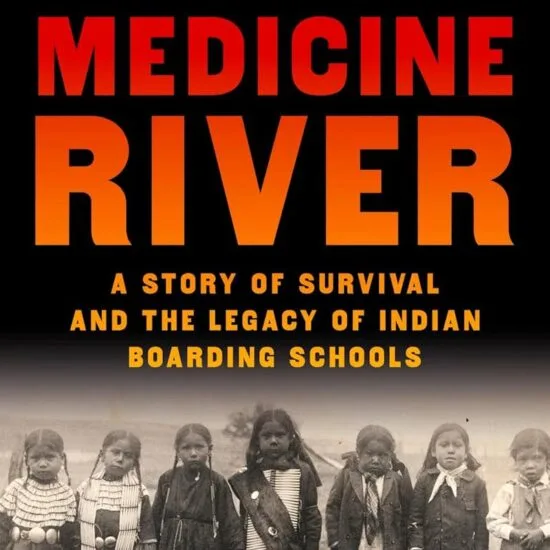 A Daughter’s Reckoning With the Indian Boarding School System