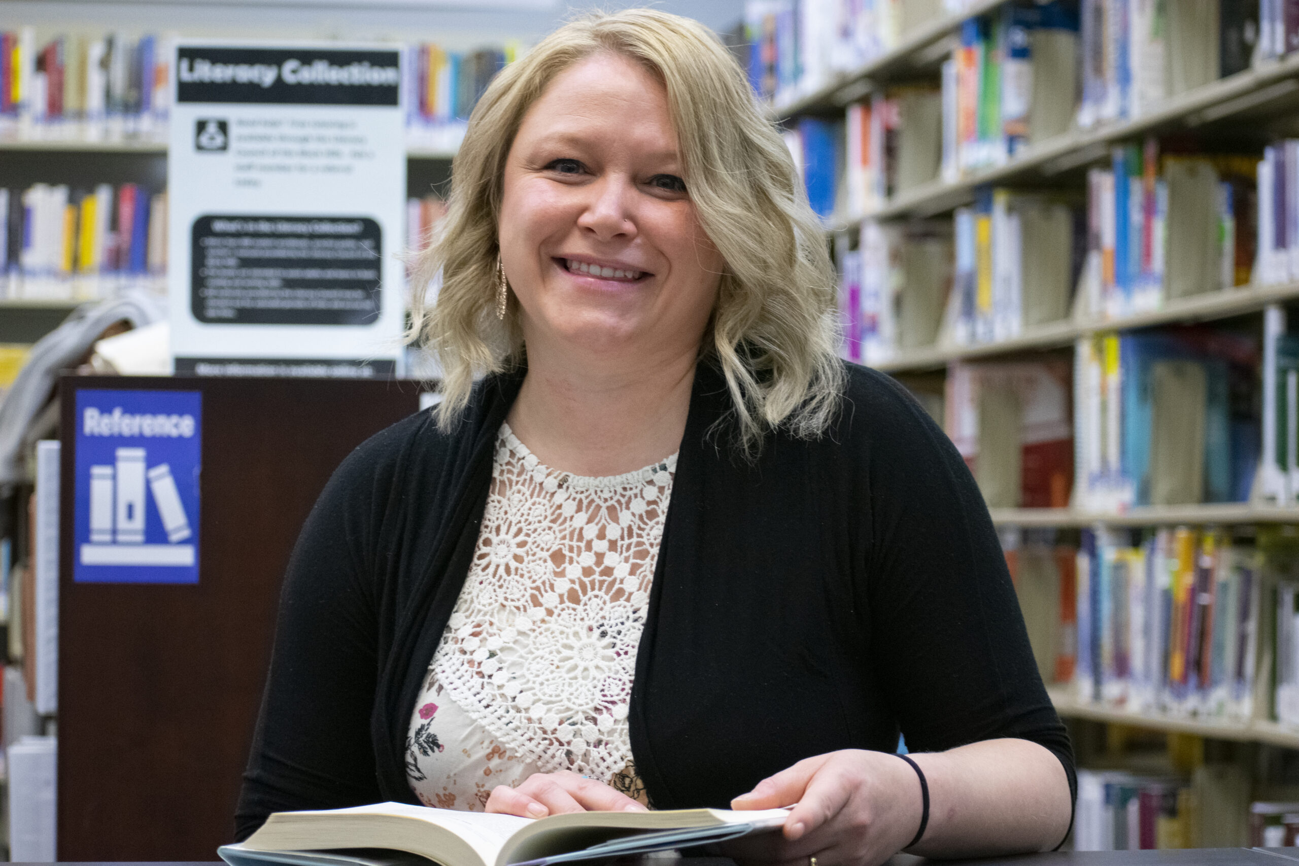 A Turtle Mountain Scholar’s Journey to Success