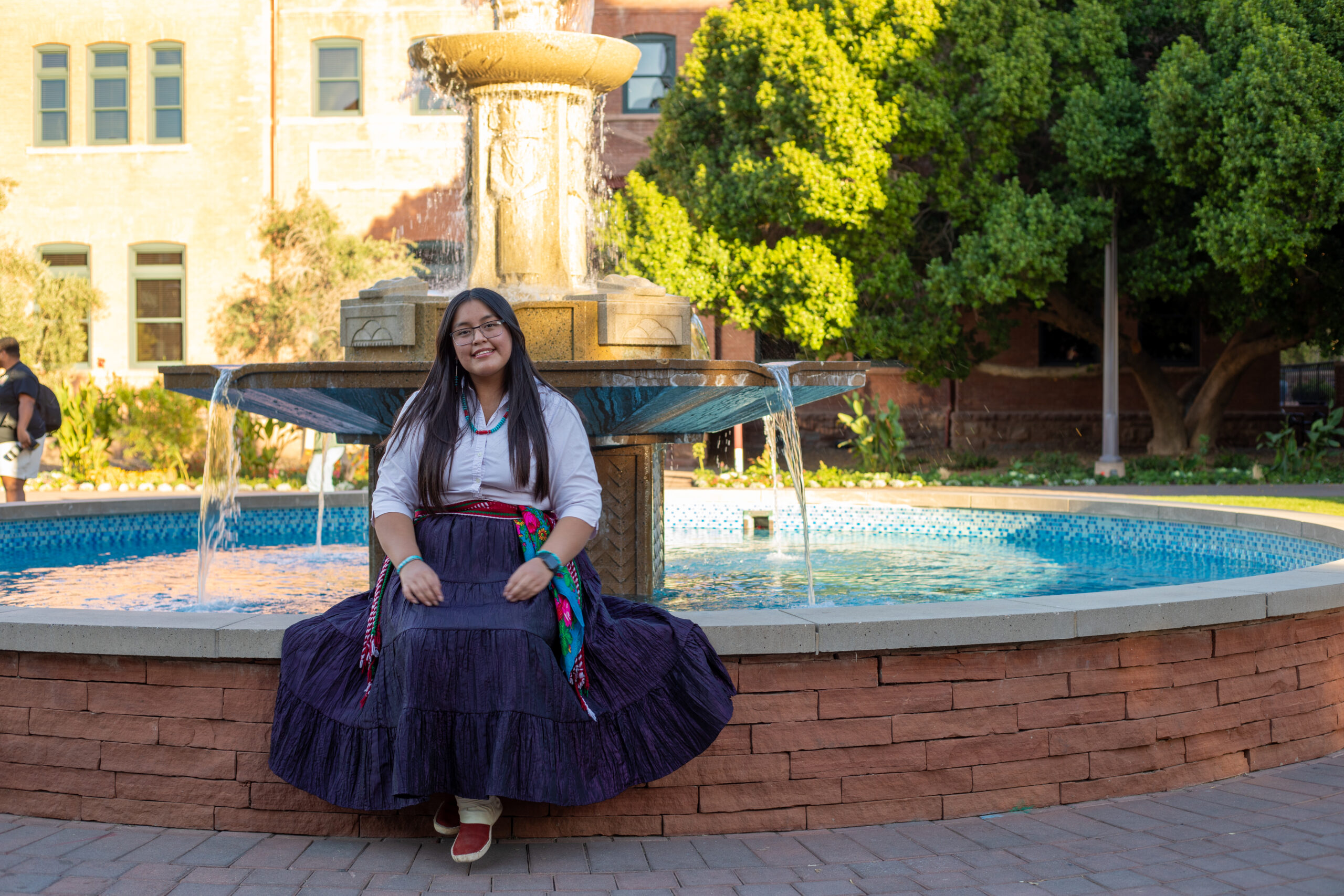 Reinvesting in Culture and Community Through Higher Education