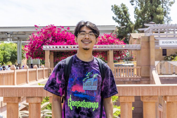 Bringing Education Back to the Reservation