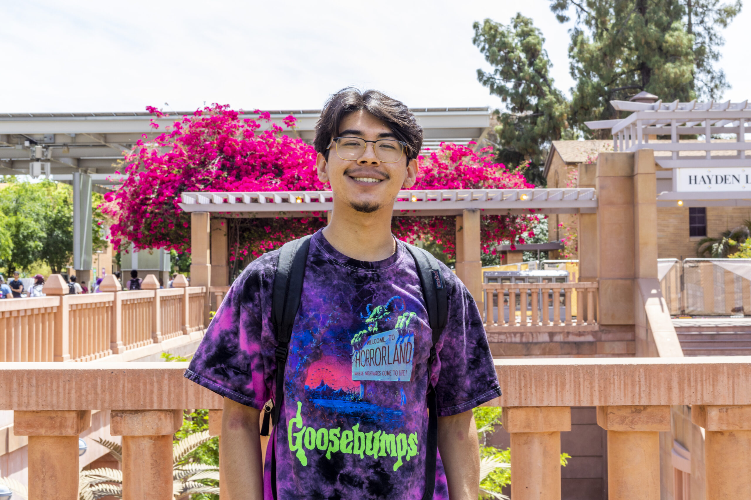 Bringing Education Back to the Reservation