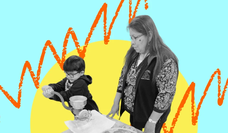 For Some Tribal Communities, Head Start Programs Provide a Cultural Lifeline