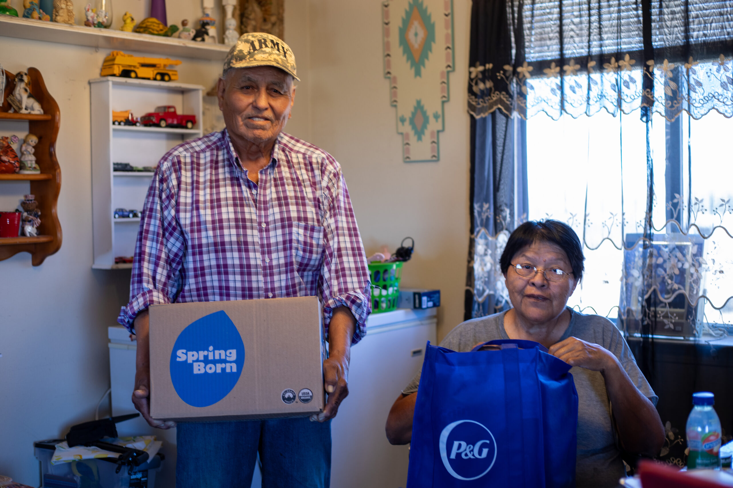 Empowering Elder safety in the summer