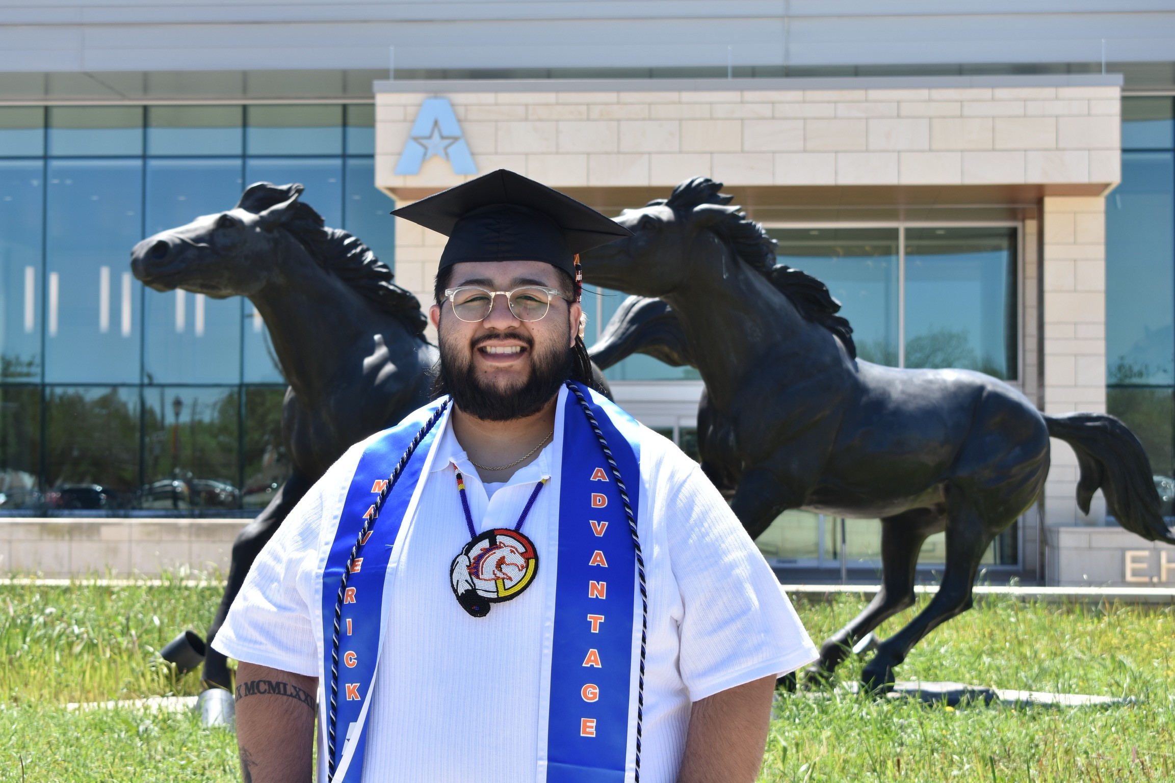 AIEF Scholarship Paves Pathways To Education And Employment