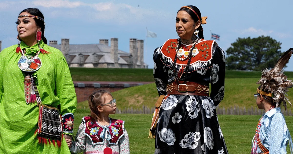 Old Fort Niagara launches campaign to build Native American Education Center
