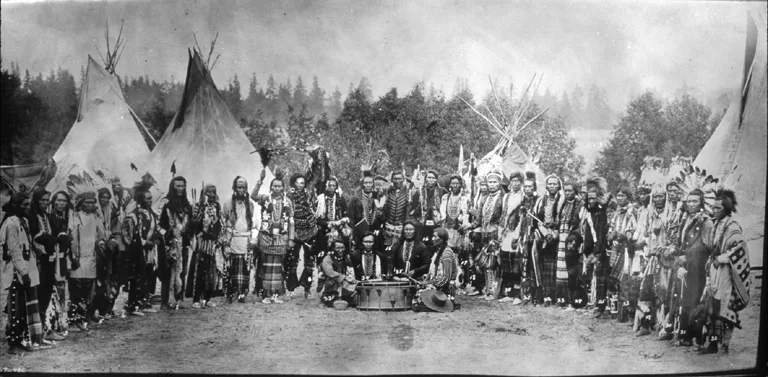 What good are treaty rights if the fish are poisoned?