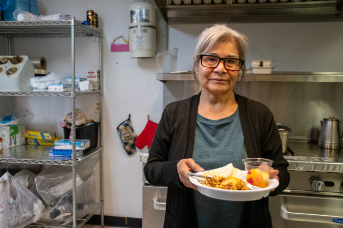 Where Food Brings People Together