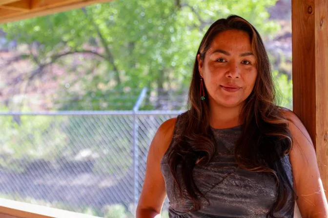 Strong Moms, Stronger Futures