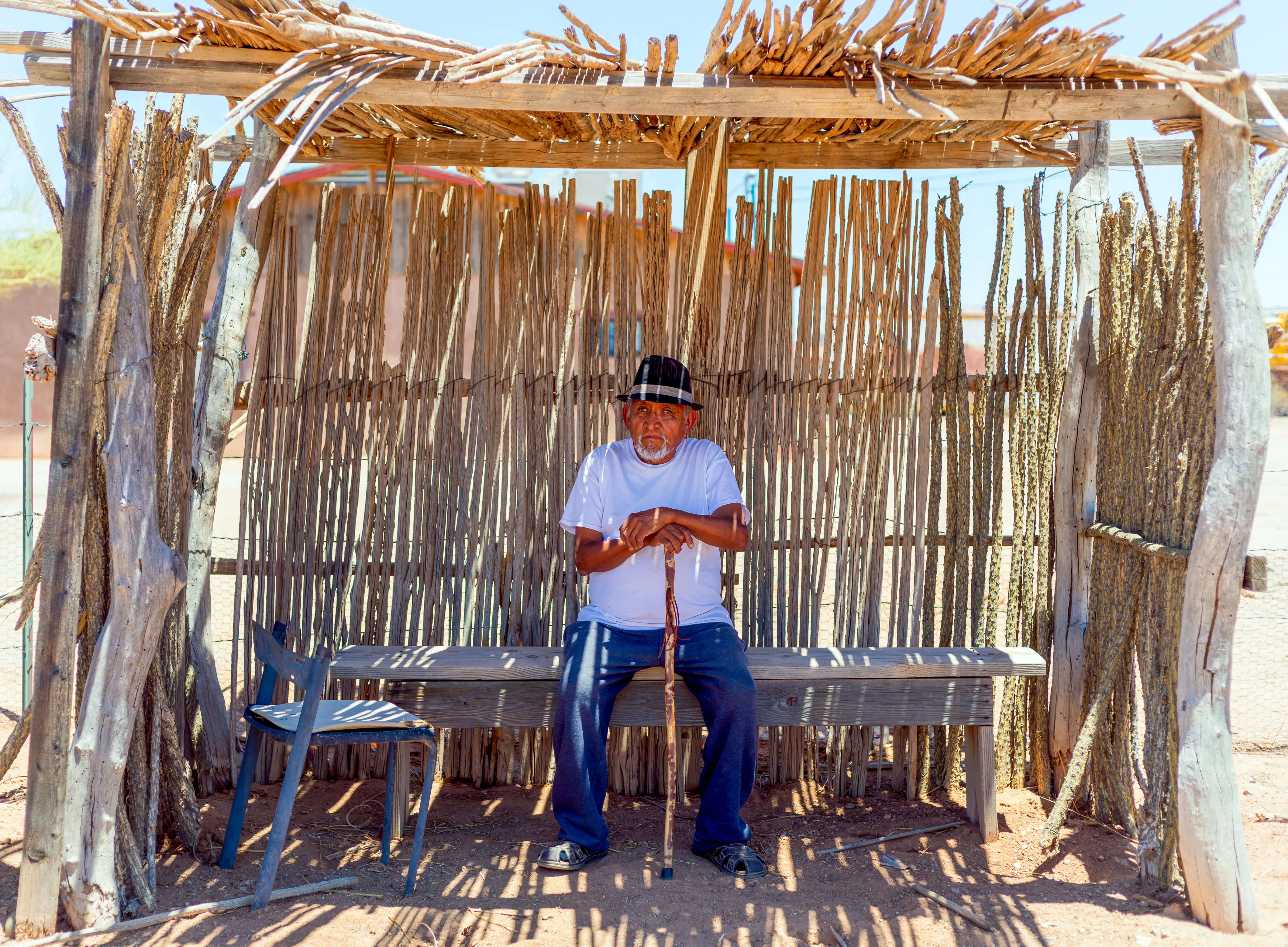 Bridging the Gap in Remote Native Communities