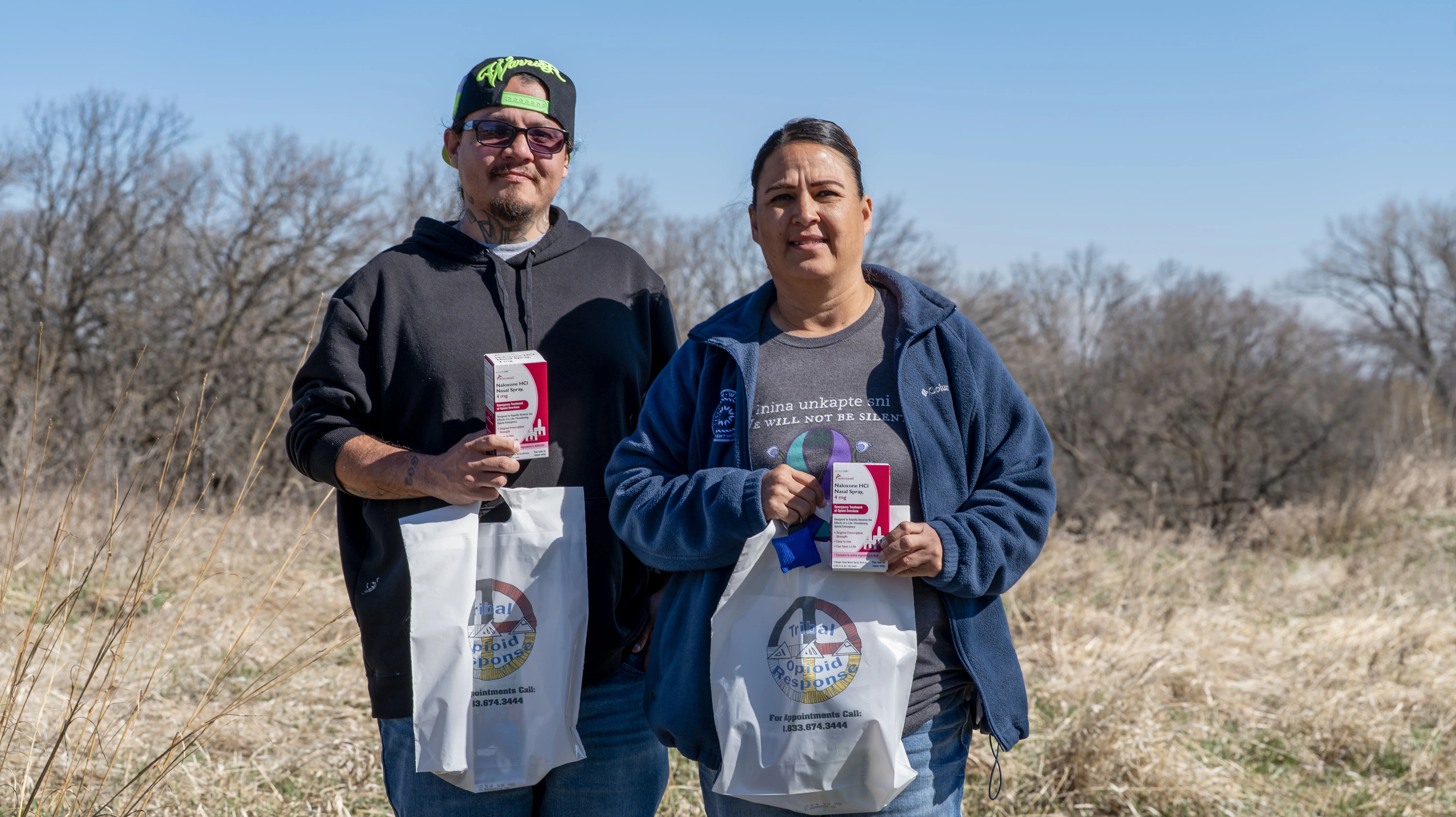Prepared to Save Lives in Rural South Dakota