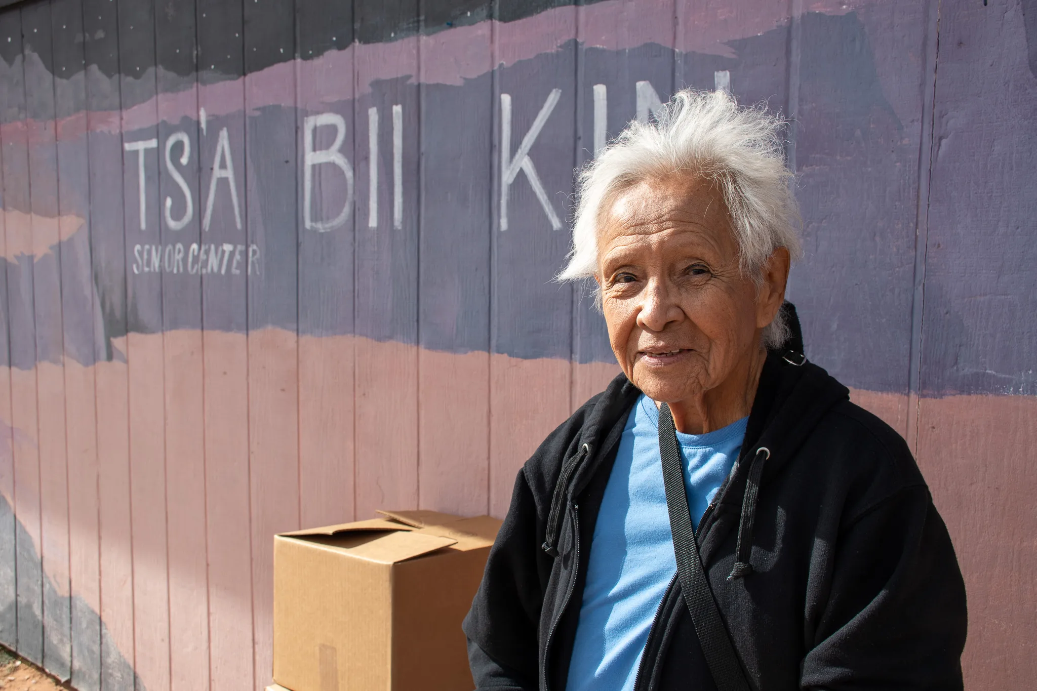 Responsibility and Care Across Generations