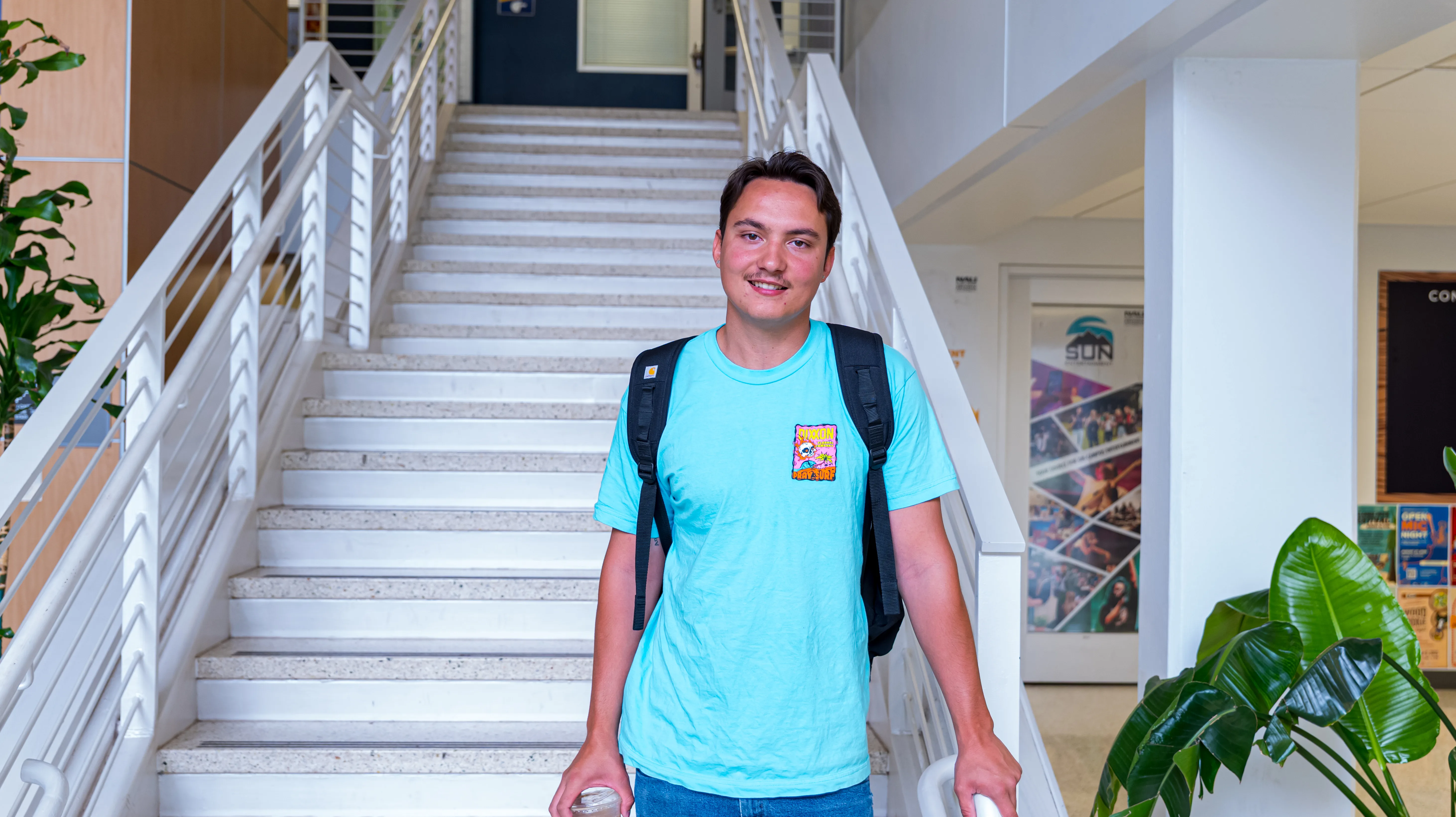Building Futures in San Carlos and Flagstaff