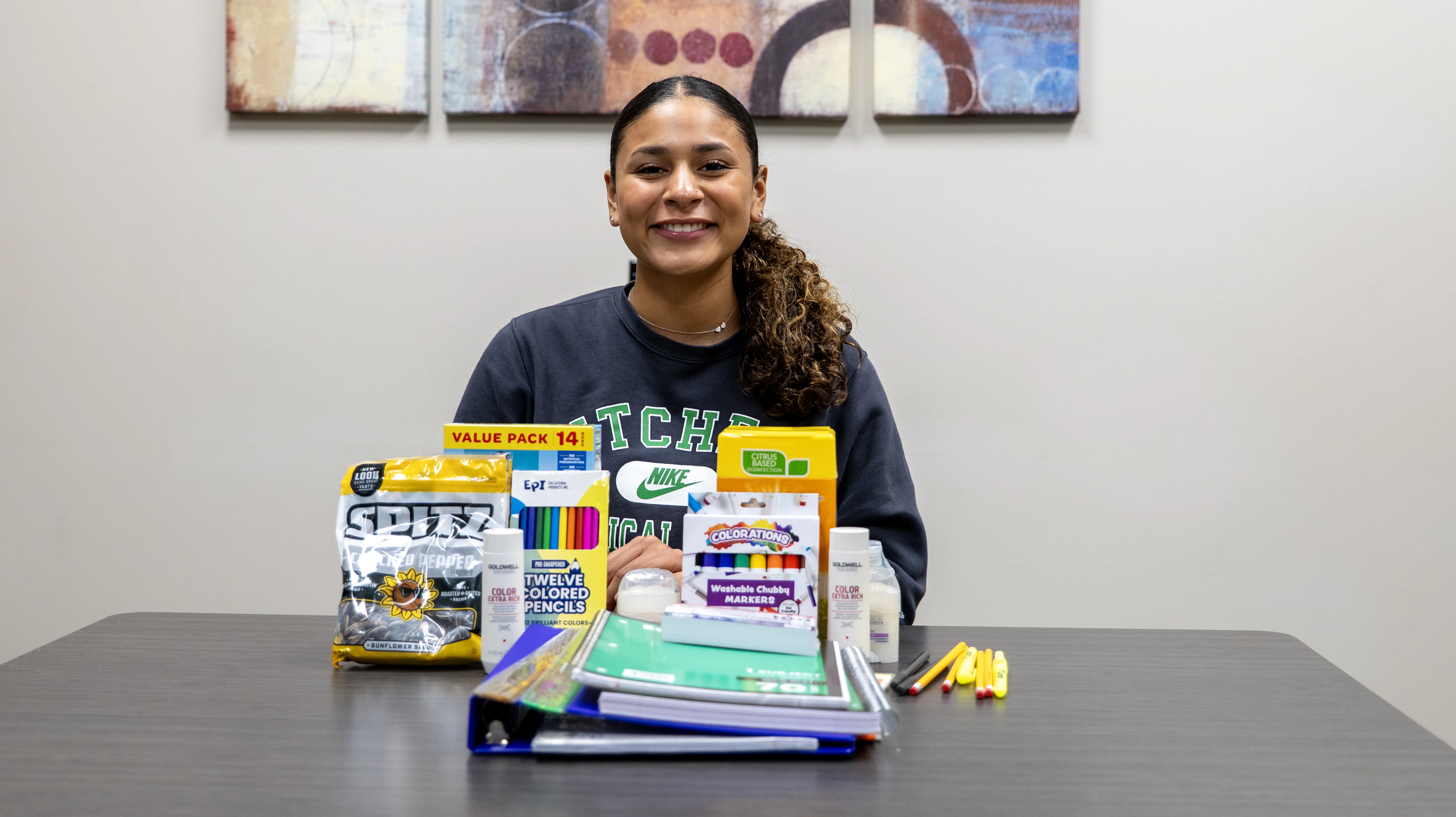 A Passion for Care